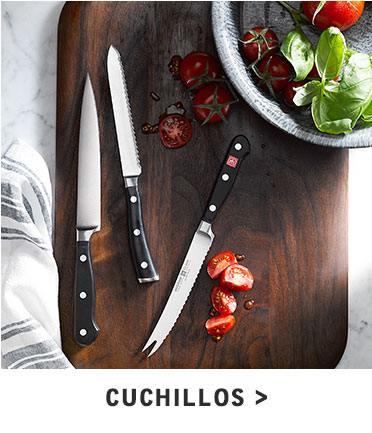 Cuchillos
