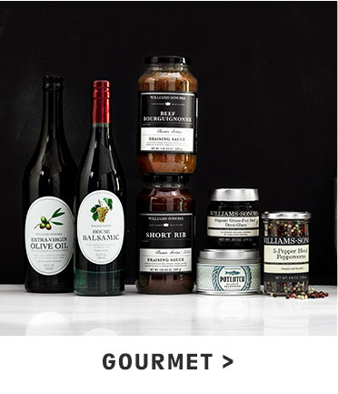 Gourmet