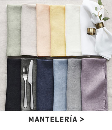 Manteleria