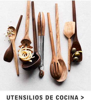 Utensilios