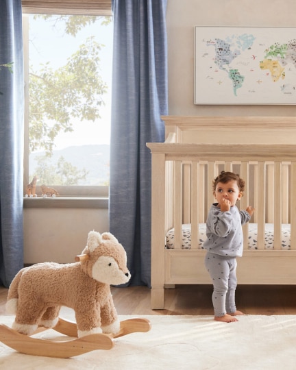 Pottery Barn Kids