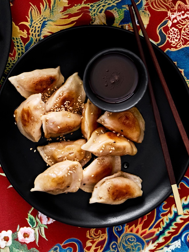 Dumplings