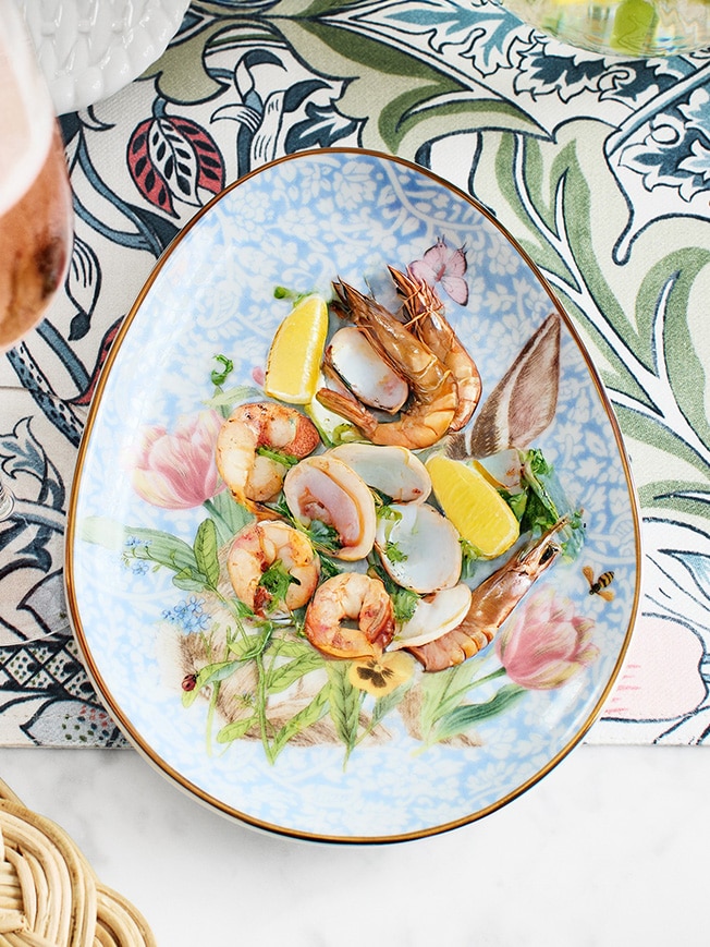 Mariscos