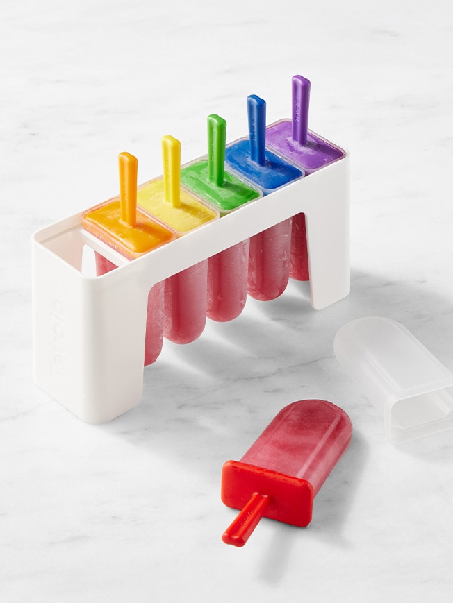 Paletas heladas