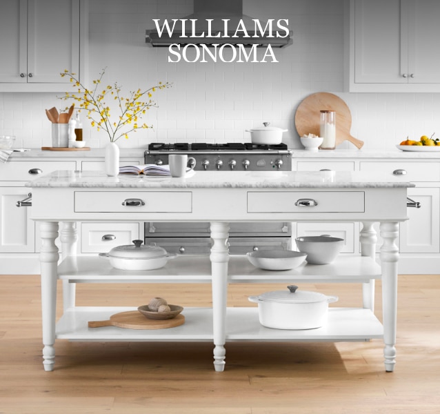 Williams Sonoma