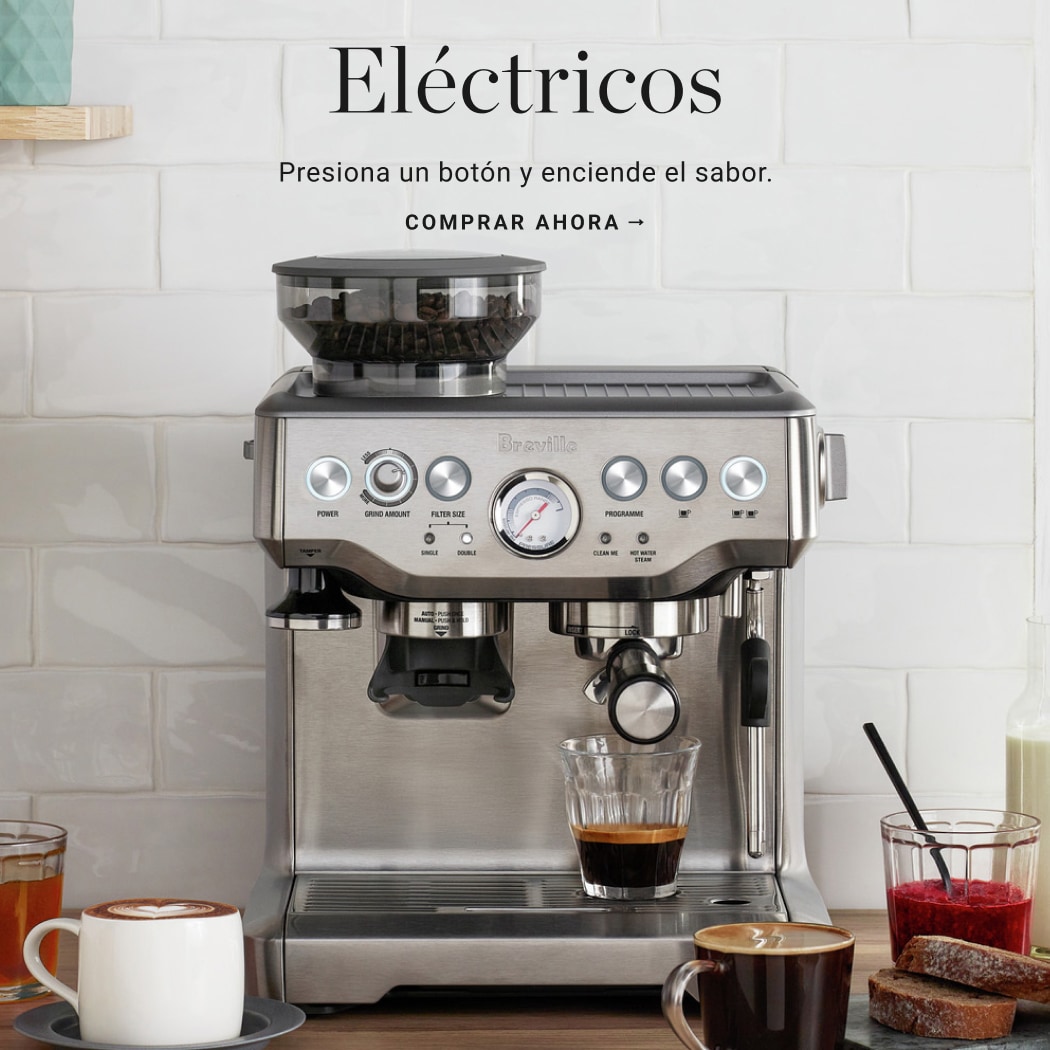 Electrodomésticos