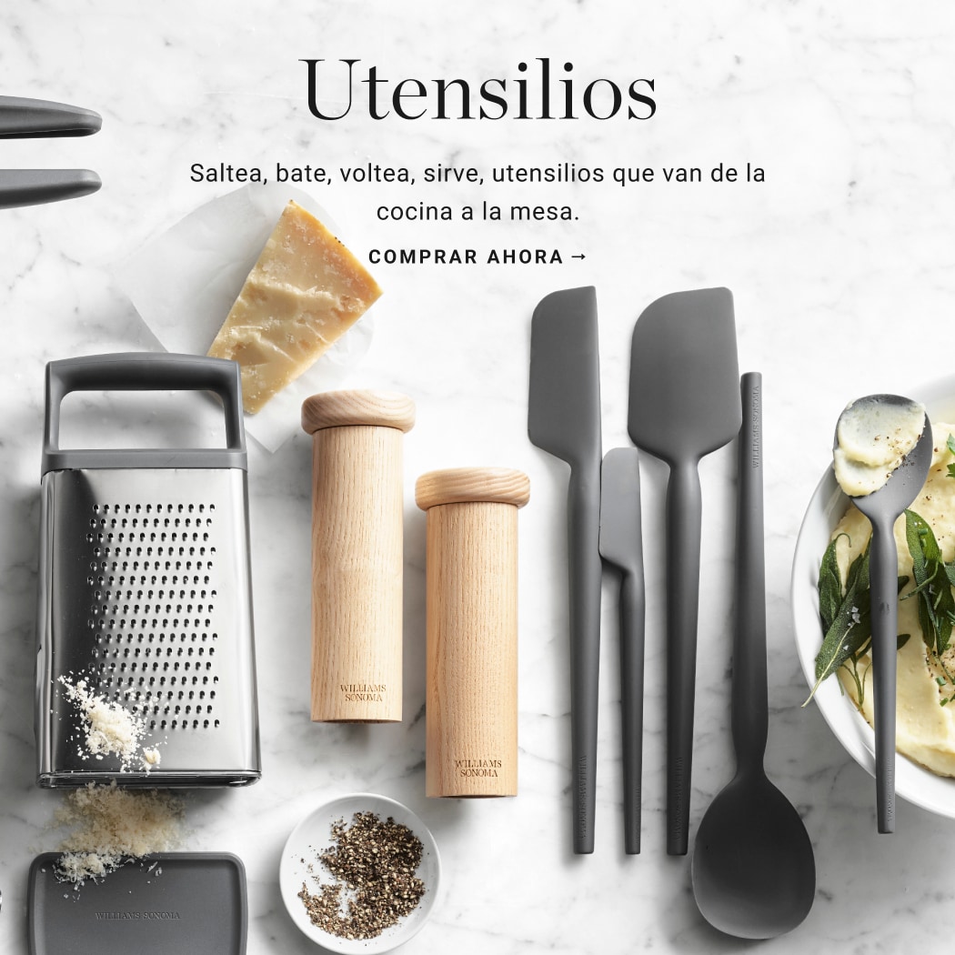 Utensilios
