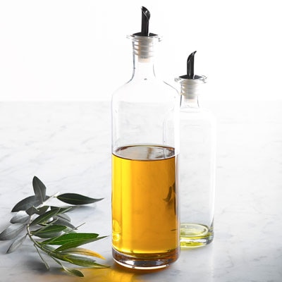 Aceites y Vinagres
