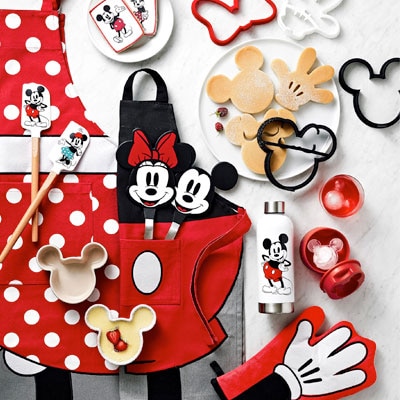 Mickey Mouse