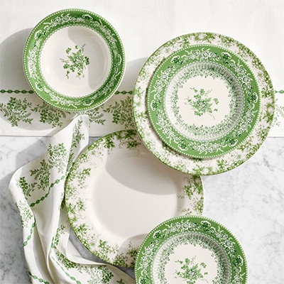 English Floral