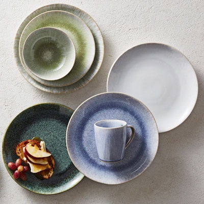 Cyprus Reactive Glaze