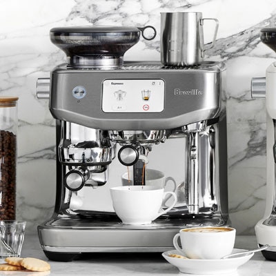 Cafeteras y Teteras