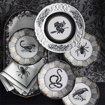 Spooky Soiree