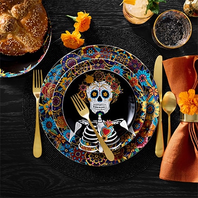 Día de Muertos