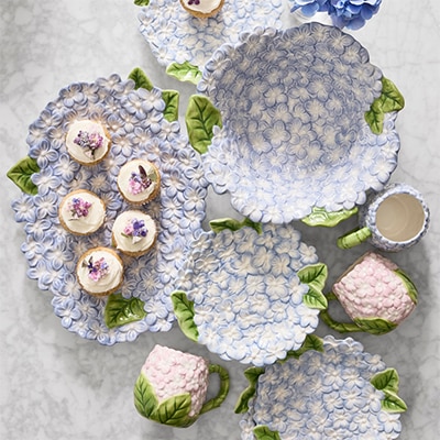 Hydrangea