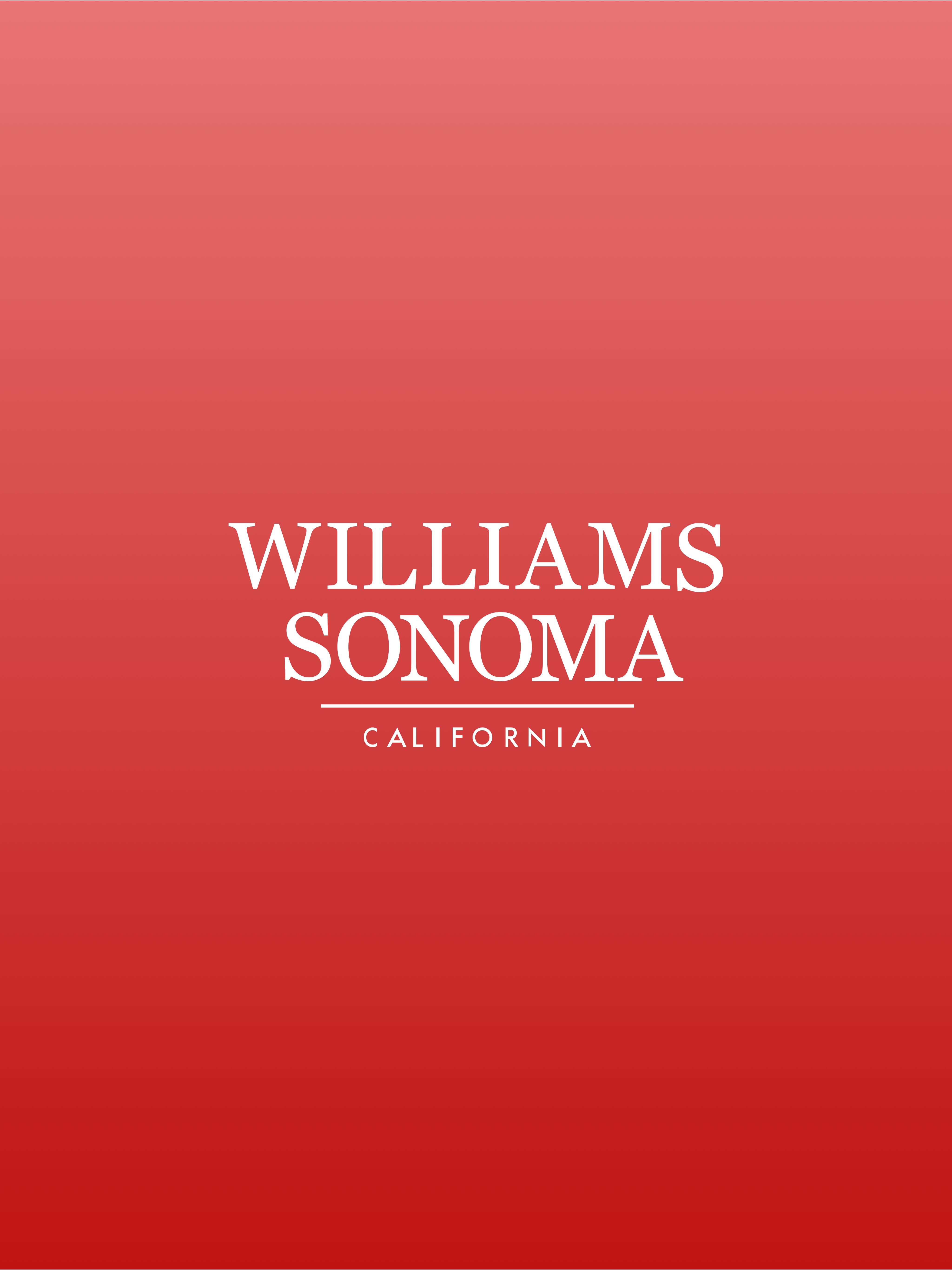 Williams-Sonoma logo
